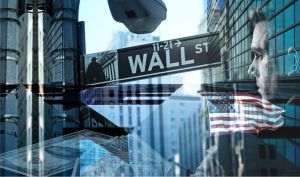 TradeVille: Turbulenţe pe Wall Street - cel mai slab început de an de după 2022